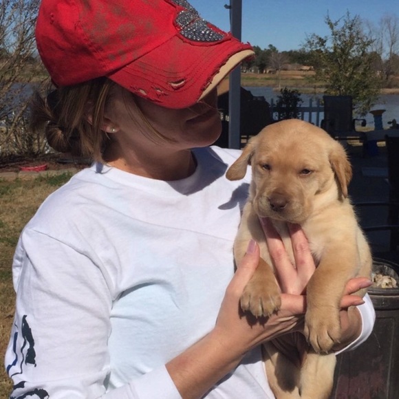 Meet your Posher, Anna - Picture 8 of 8